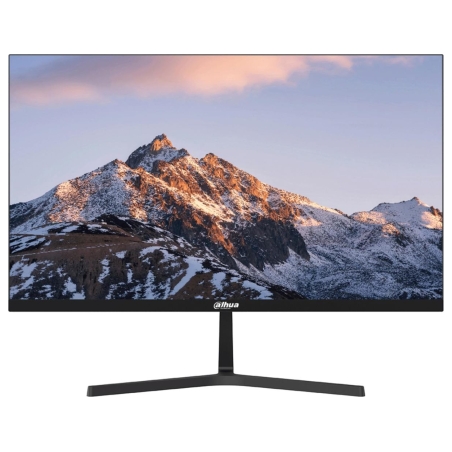 Dahua LCD Monitor|DAHUA|DHI-LM22-B200S|21.45"|Business|Panel VA|1920x1080|16:9|100Hz|5 ms|Speakers|Colour Black|LM22-B200S