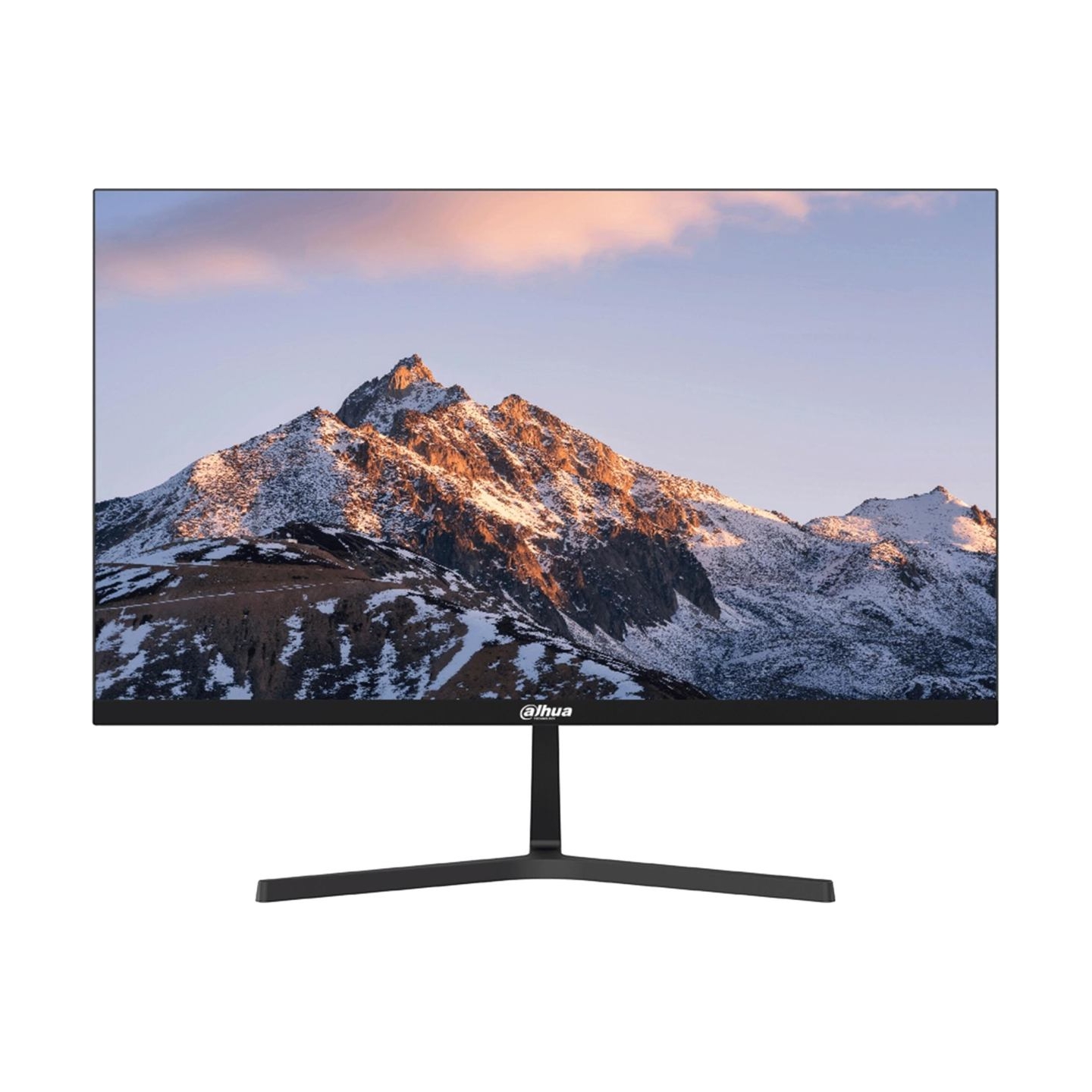 Dahua LCD Monitor|DAHUA|DHI-LM22-B200S|21.45"|Business|Panel VA|1920x1080|16:9|100Hz|5 ms|Speakers|Colour Black|LM22-B200S
