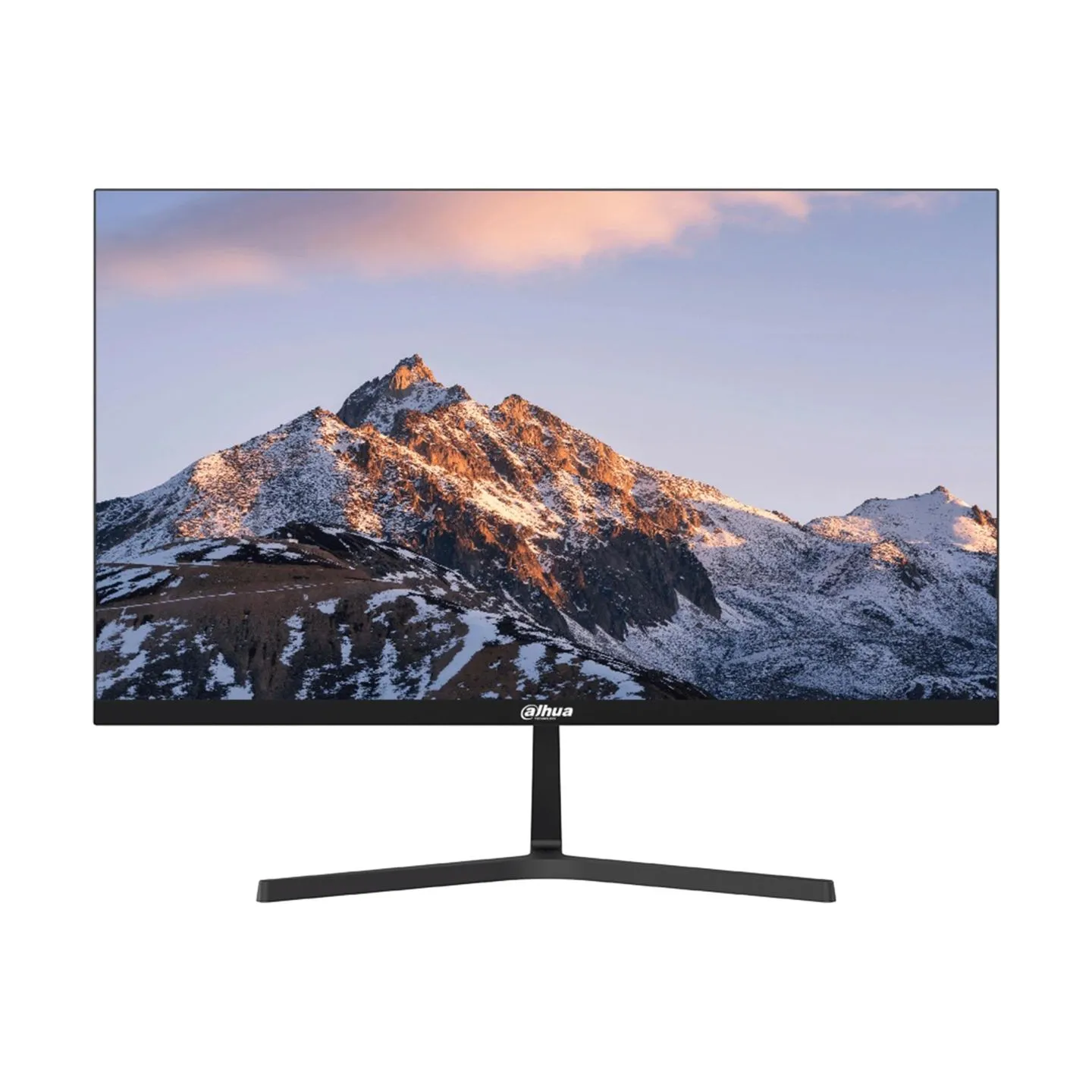 Dahua LCD Monitor|DAHUA|DHI-LM22-B200S|21.45"|Business|Panel VA|1920x1080|16:9|100Hz|5 ms|Speakers|Colour Black|LM22-B200S