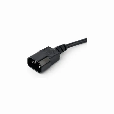 Gembird UPS ACC CABLE POWER EXT. 0.6M/3OUTL. EG-PSU3-01 GEMBIRD