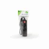 Gembird UPS ACC CABLE POWER EXT. 0.6M/3OUTL. EG-PSU3-01 GEMBIRD
