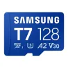 Samsung T7 microSD Memory Card 128GB