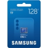 Samsung T7 microSD Memory Card 128GB