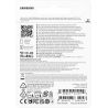Samsung T7 microSD Memory Card 128GB