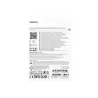 Samsung T7 microSD Memory Card 128GB
