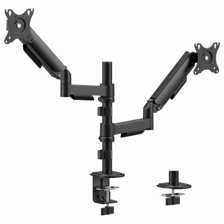 Gembird DISPLAY ACC MOUNTING ARM/17-32" MA-DA2P-02 GEMBIRD