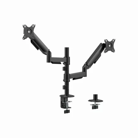 Gembird DISPLAY ACC MOUNTING ARM/17-32" MA-DA2P-02 GEMBIRD