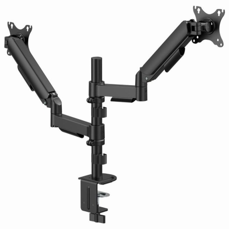 Gembird DISPLAY ACC MOUNTING ARM/17-32" MA-DA2P-02 GEMBIRD