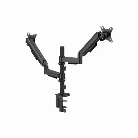 Gembird DISPLAY ACC MOUNTING ARM/17-32" MA-DA2P-02 GEMBIRD