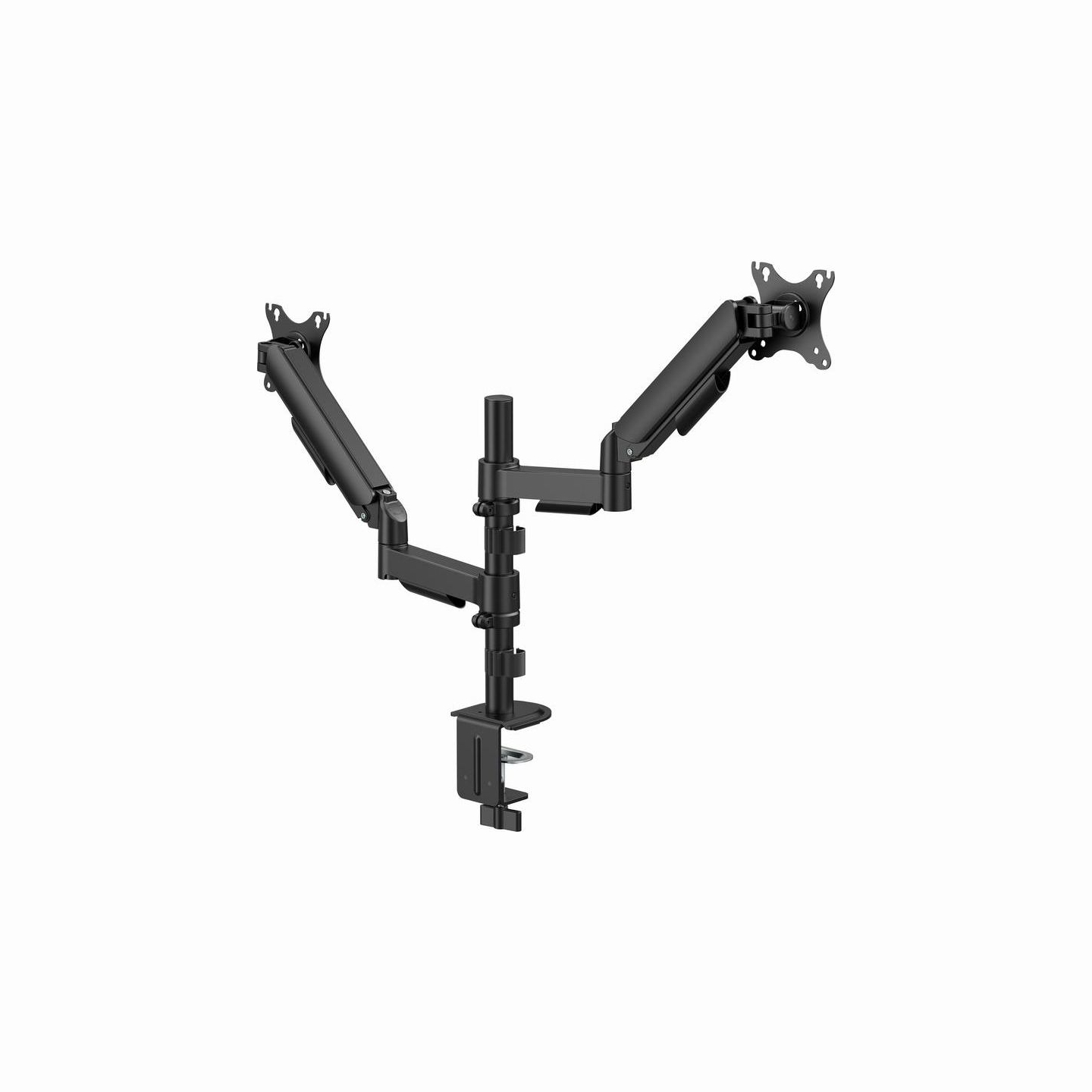 Gembird DISPLAY ACC MOUNTING ARM/17-32" MA-DA2P-02 GEMBIRD