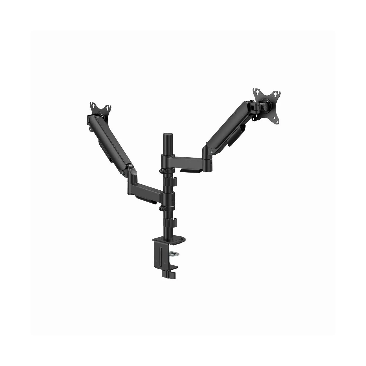 Gembird DISPLAY ACC MOUNTING ARM/17-32" MA-DA2P-02 GEMBIRD