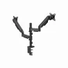 Gembird DISPLAY ACC MOUNTING ARM/17-32" MA-DA2P-02 GEMBIRD