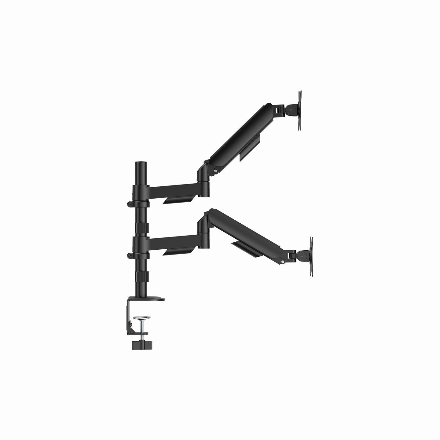 Gembird DISPLAY ACC MOUNTING ARM/17-32" MA-DA2P-02 GEMBIRD