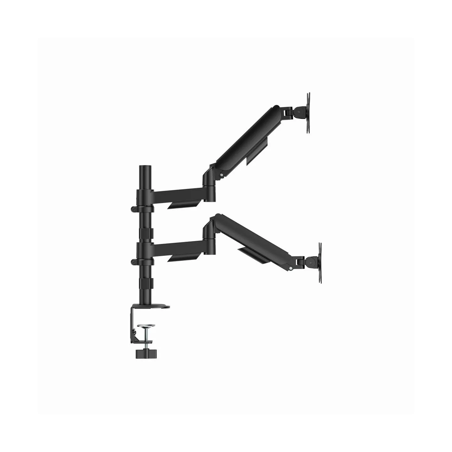 Gembird DISPLAY ACC MOUNTING ARM/17-32" MA-DA2P-02 GEMBIRD