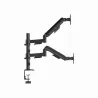 Gembird DISPLAY ACC MOUNTING ARM/17-32" MA-DA2P-02 GEMBIRD