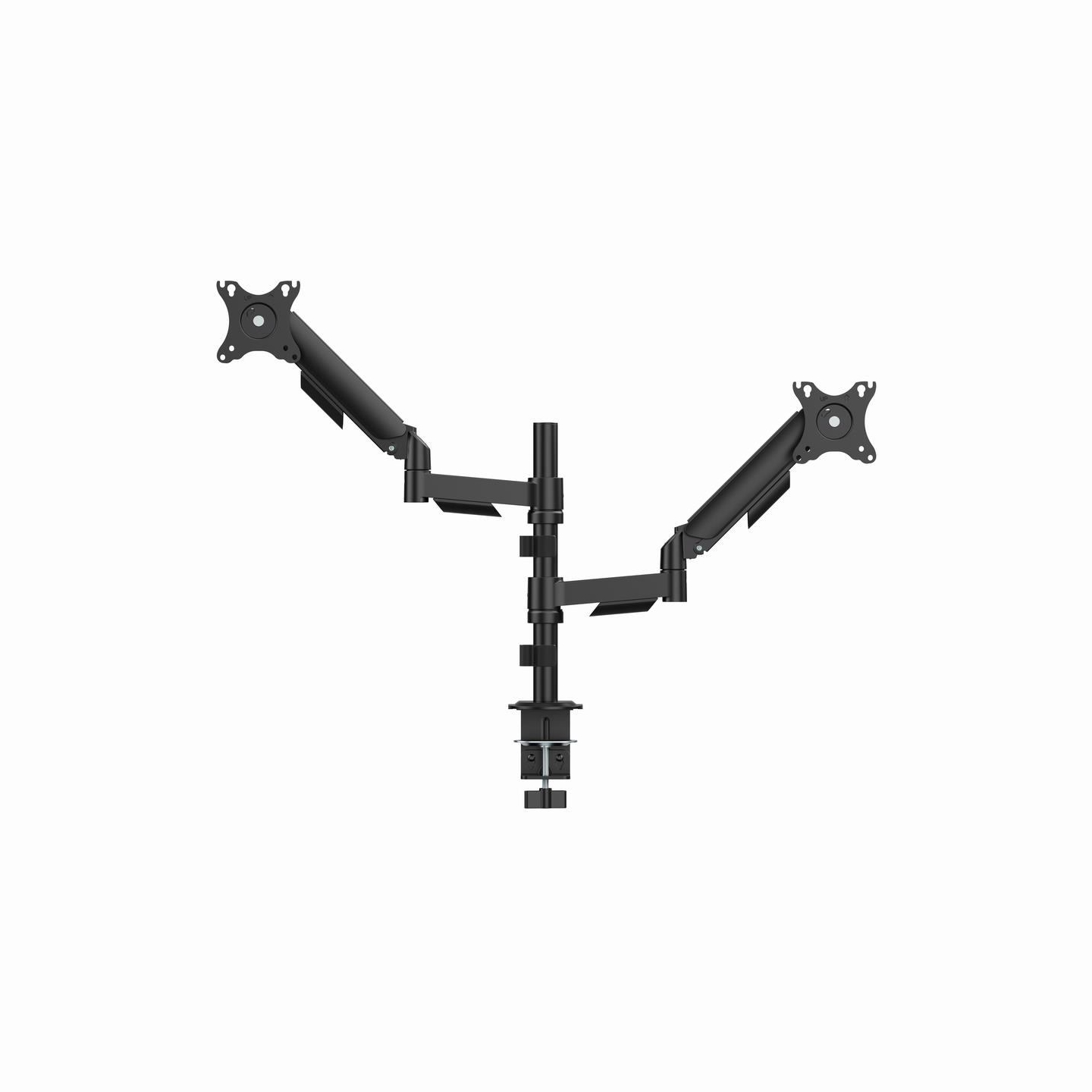 Gembird DISPLAY ACC MOUNTING ARM/17-32" MA-DA2P-02 GEMBIRD