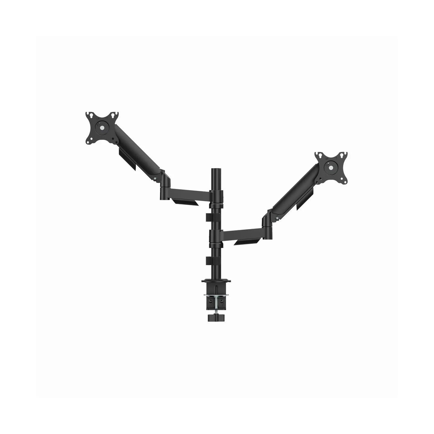 Gembird DISPLAY ACC MOUNTING ARM/17-32" MA-DA2P-02 GEMBIRD
