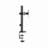 Gembird DISPLAY ACC MOUNTING ARM/17-32" MA-D1-02 GEMBIRD