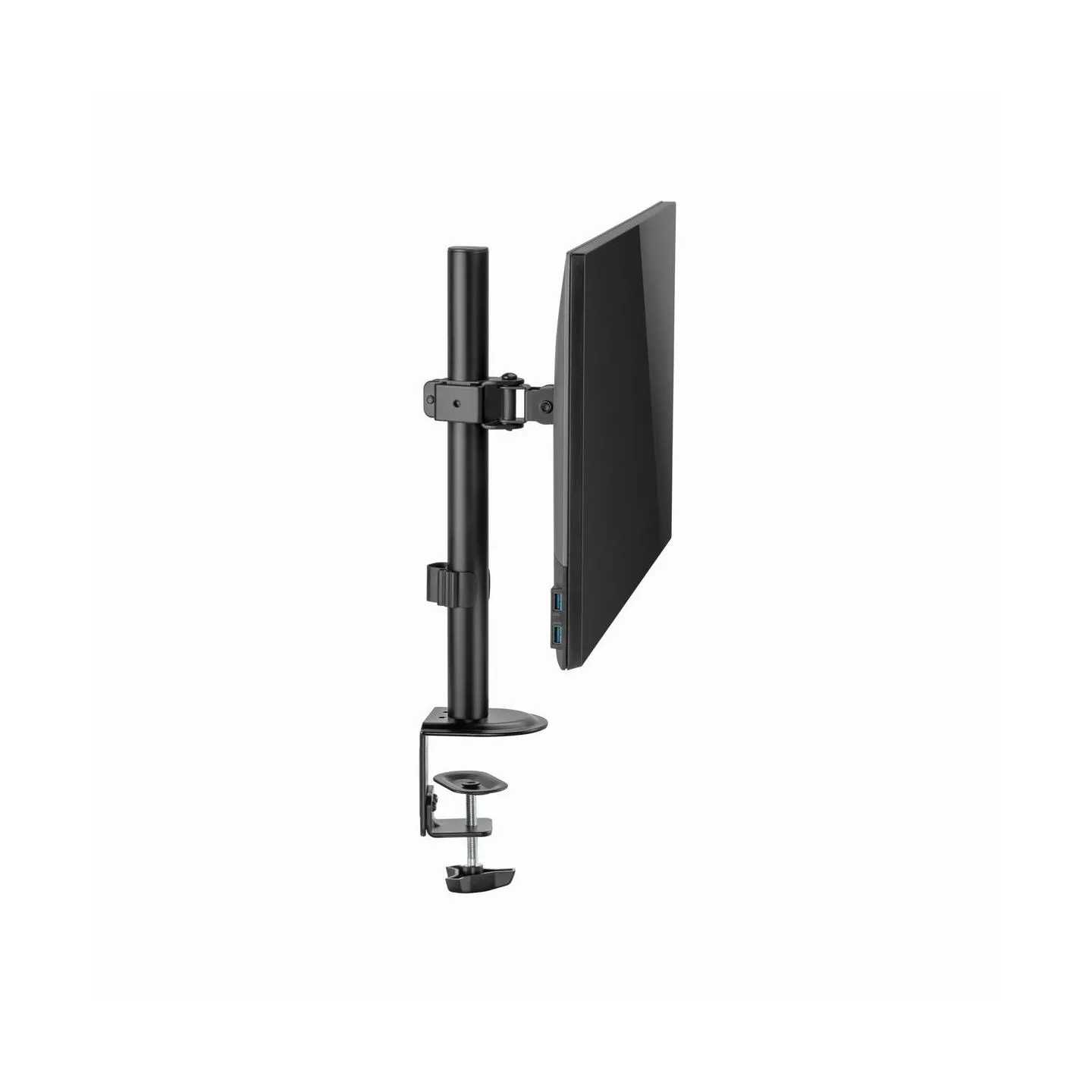Gembird DISPLAY ACC MOUNTING ARM/17-32" MA-D1-02 GEMBIRD