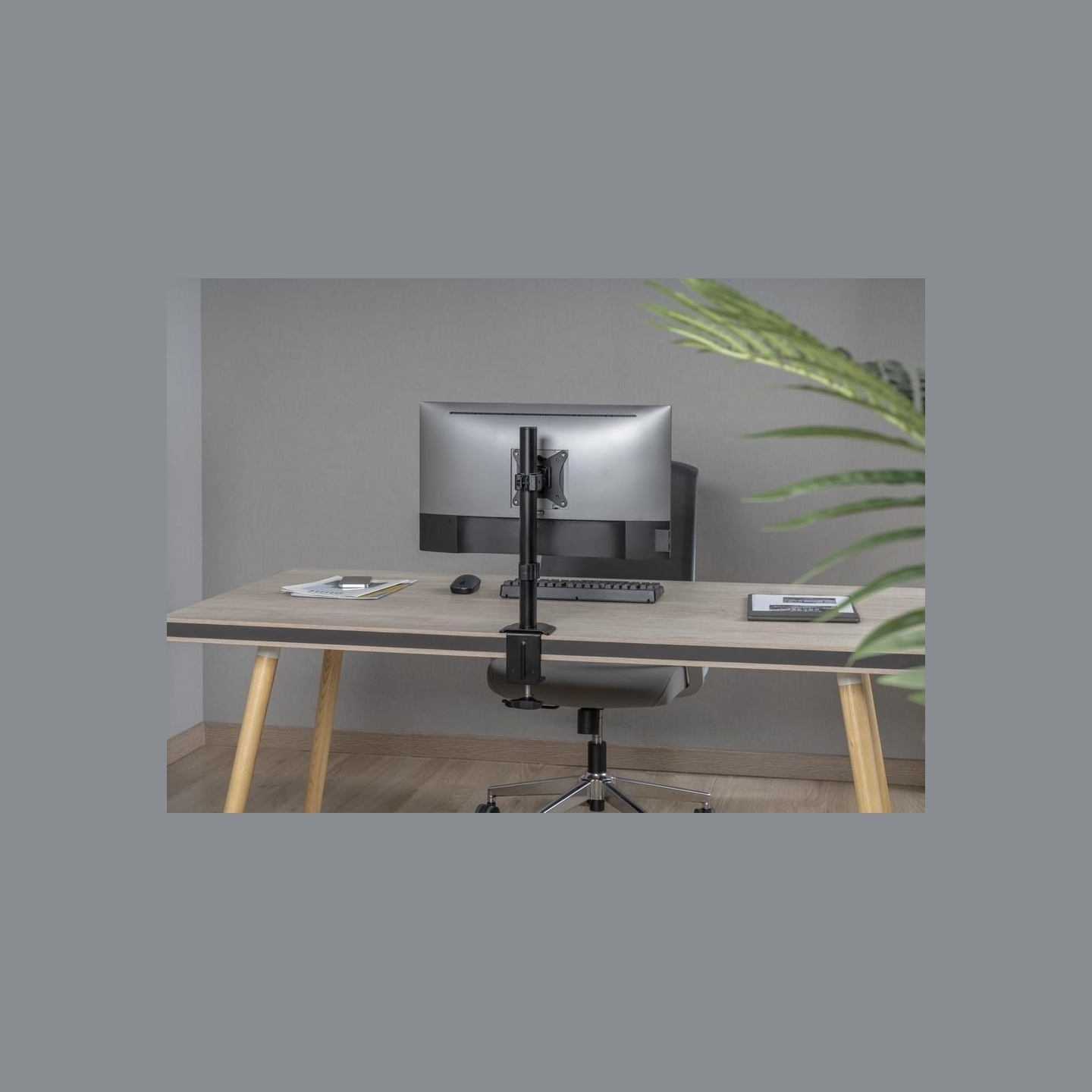 Gembird DISPLAY ACC MOUNTING ARM/17-32" MA-D1-02 GEMBIRD