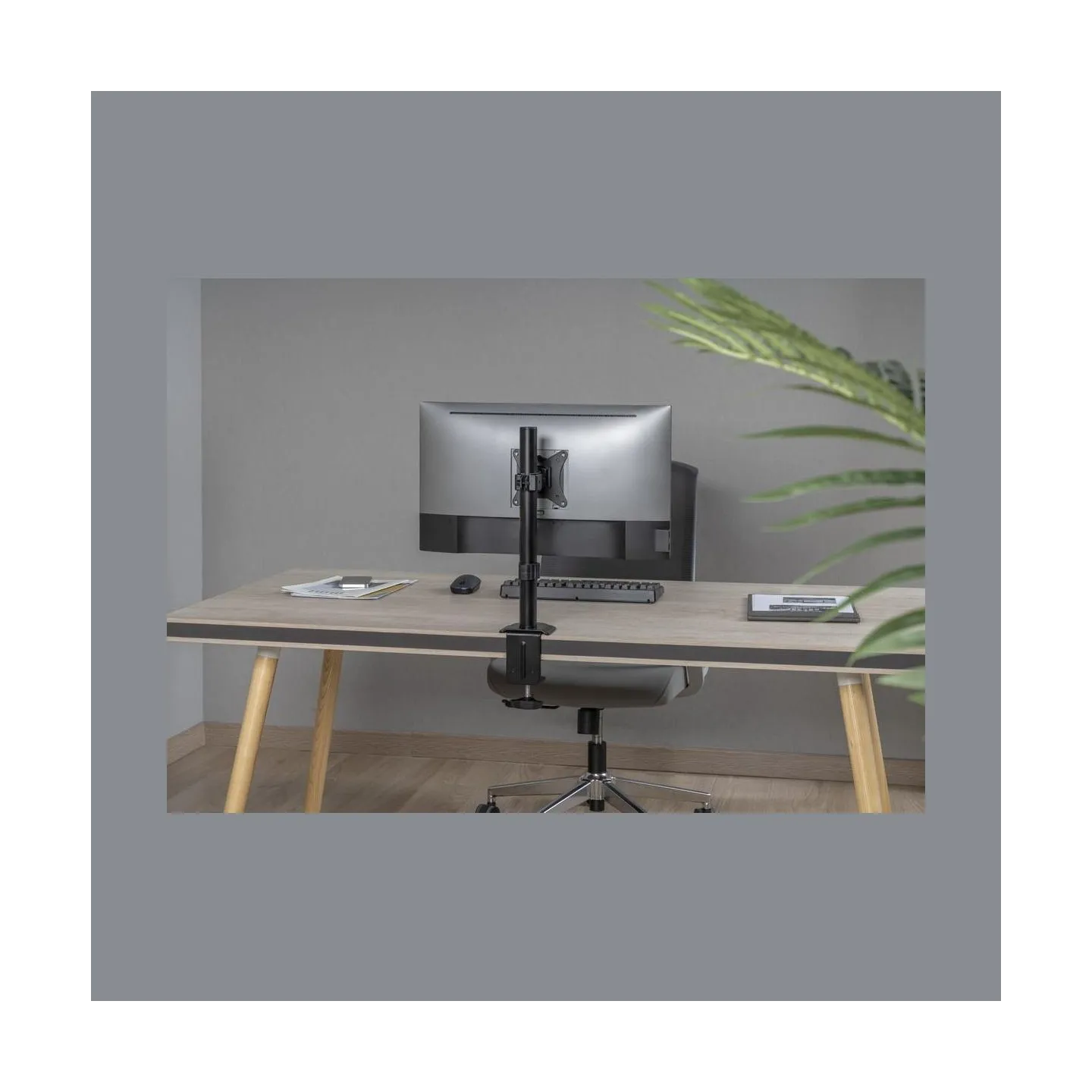 Gembird DISPLAY ACC MOUNTING ARM/17-32" MA-D1-02 GEMBIRD