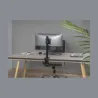 Gembird DISPLAY ACC MOUNTING ARM/17-32" MA-D1-02 GEMBIRD