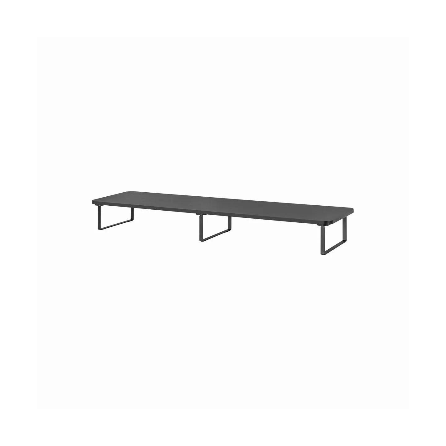 Gembird DISPLAY ACC ADJUSTABLE STAND/RECTANGLE MS-TABLE2-01 GEMBIRD