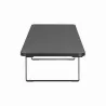 Gembird DISPLAY ACC ADJUSTABLE STAND/RECTANGLE MS-TABLE2-01 GEMBIRD