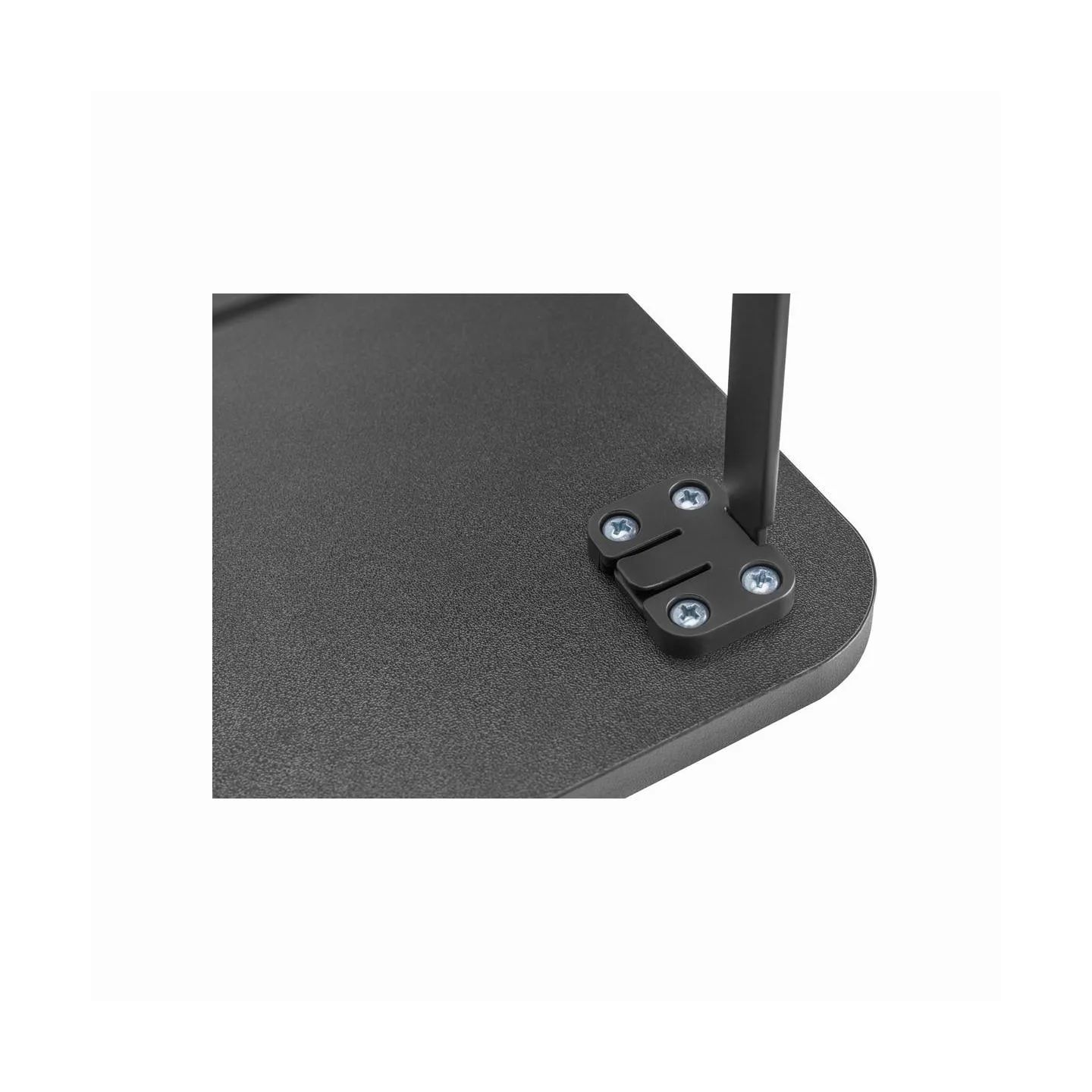Gembird DISPLAY ACC ADJUSTABLE STAND/RECTANGLE MS-TABLE2-01 GEMBIRD