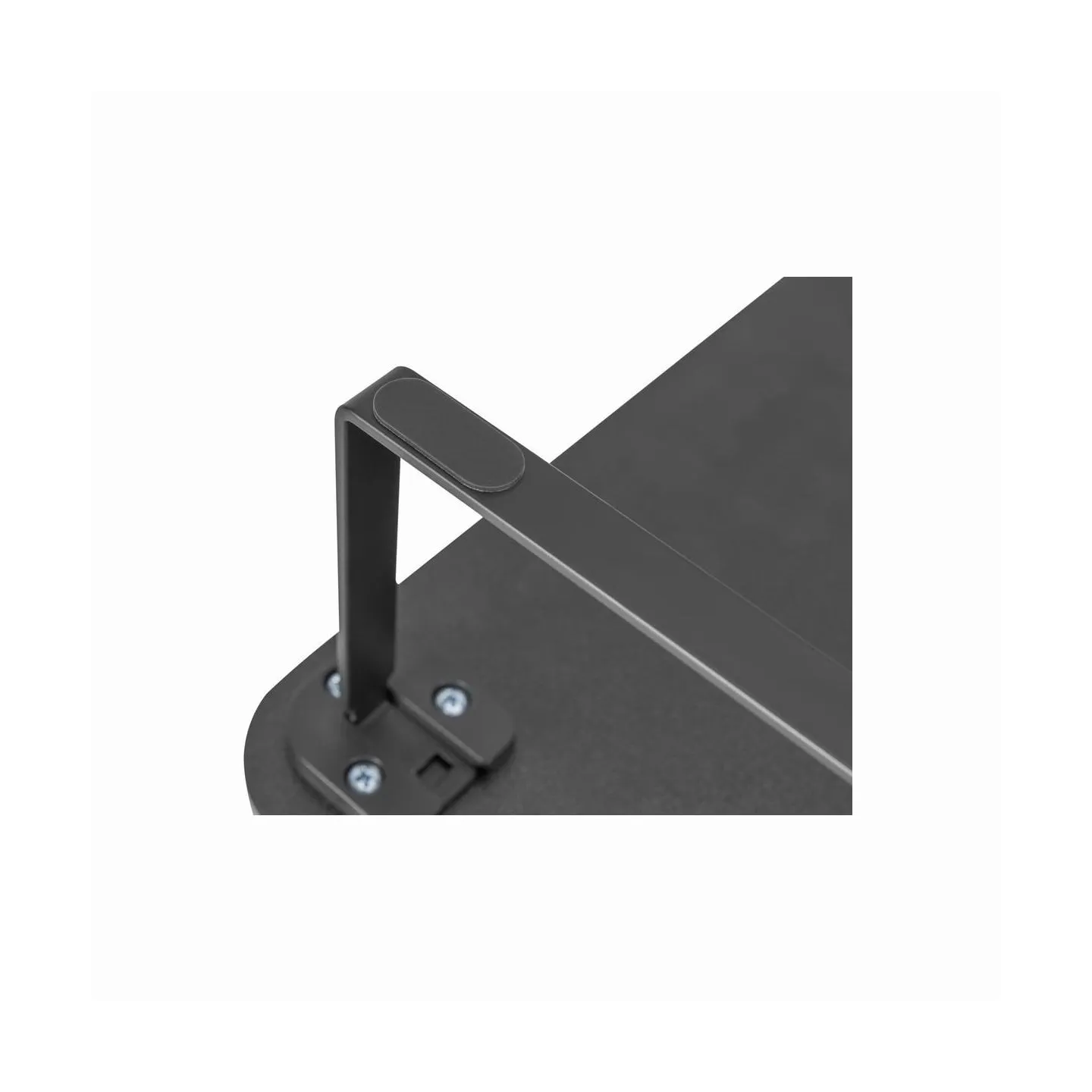 Gembird DISPLAY ACC ADJUSTABLE STAND/RECTANGLE MS-TABLE2-01 GEMBIRD