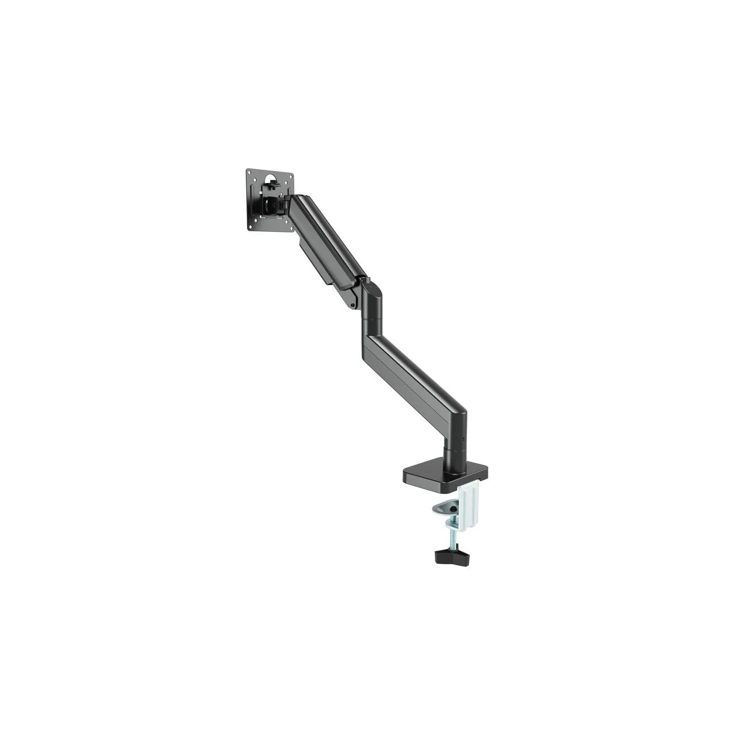 Gembird DISPLAY ACC MOUNTING ARM/17-32" BLACK MA-DA1-04 GEMBIRD