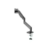 Gembird DISPLAY ACC MOUNTING ARM/17-32" BLACK MA-DA1-04 GEMBIRD