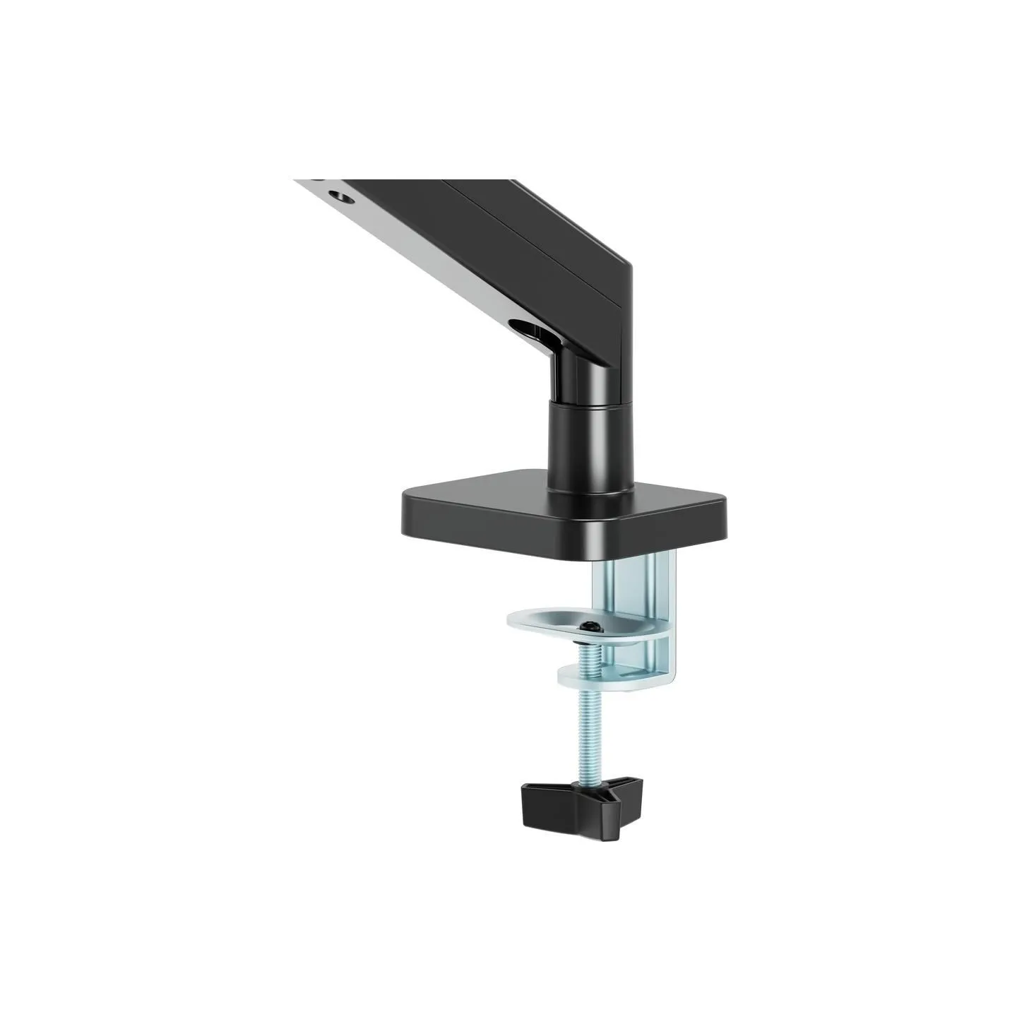 Gembird DISPLAY ACC MOUNTING ARM/17-32" BLACK MA-DA1-04 GEMBIRD