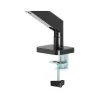 Gembird DISPLAY ACC MOUNTING ARM/17-32" BLACK MA-DA1-04 GEMBIRD