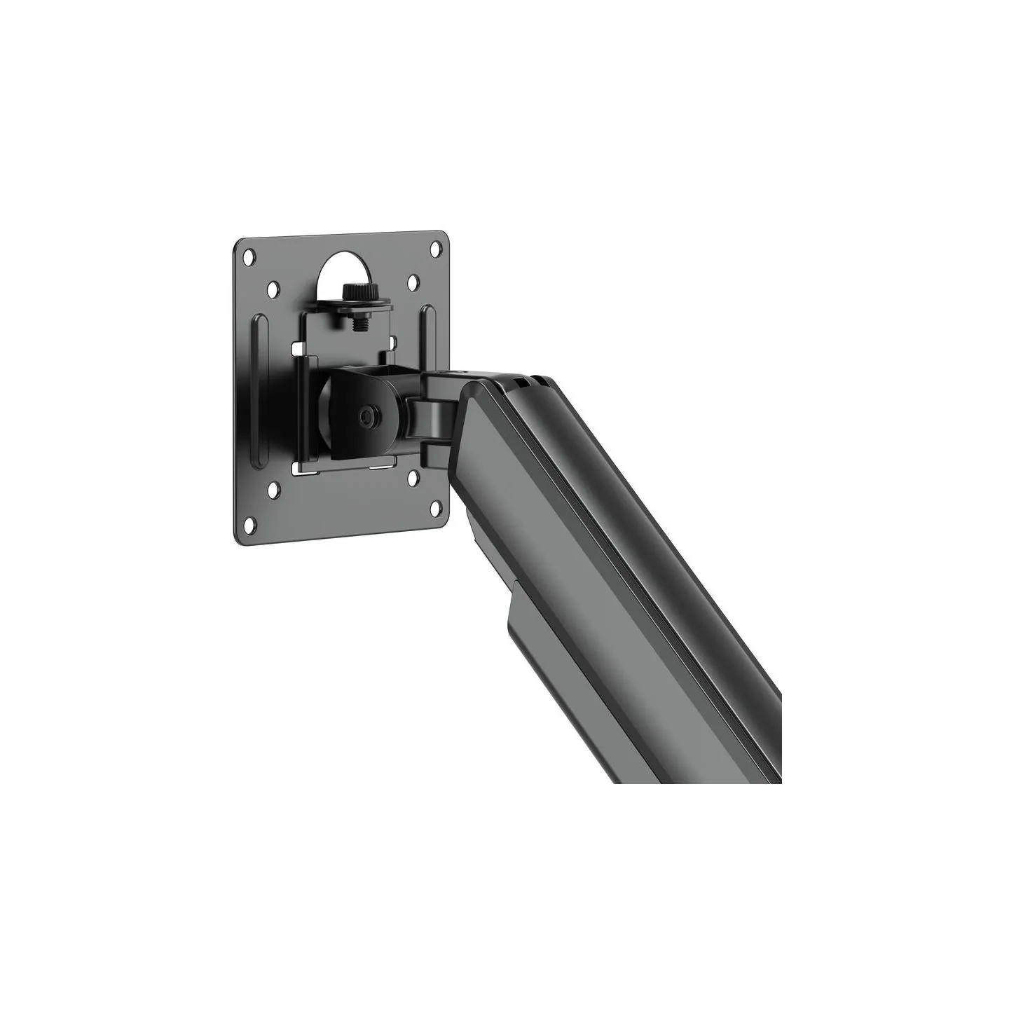 Gembird DISPLAY ACC MOUNTING ARM/17-32" BLACK MA-DA1-04 GEMBIRD