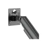 Gembird DISPLAY ACC MOUNTING ARM/17-32" BLACK MA-DA1-04 GEMBIRD
