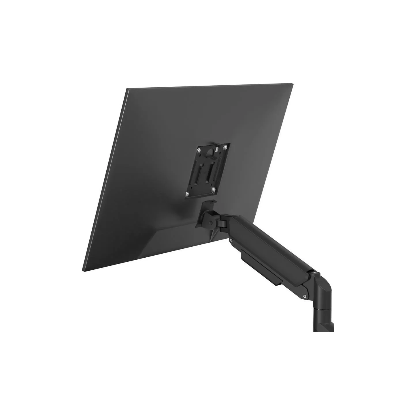Gembird DISPLAY ACC MOUNTING ARM/17-32" BLACK MA-DA1-04 GEMBIRD
