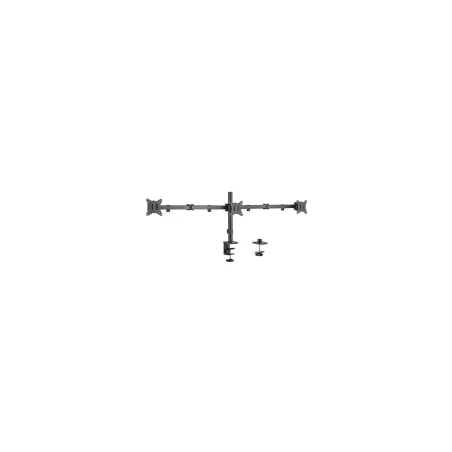 Gembird DISPLAY ACC MOUNTING ARM/17-27" MA-D3-01 GEMBIRD