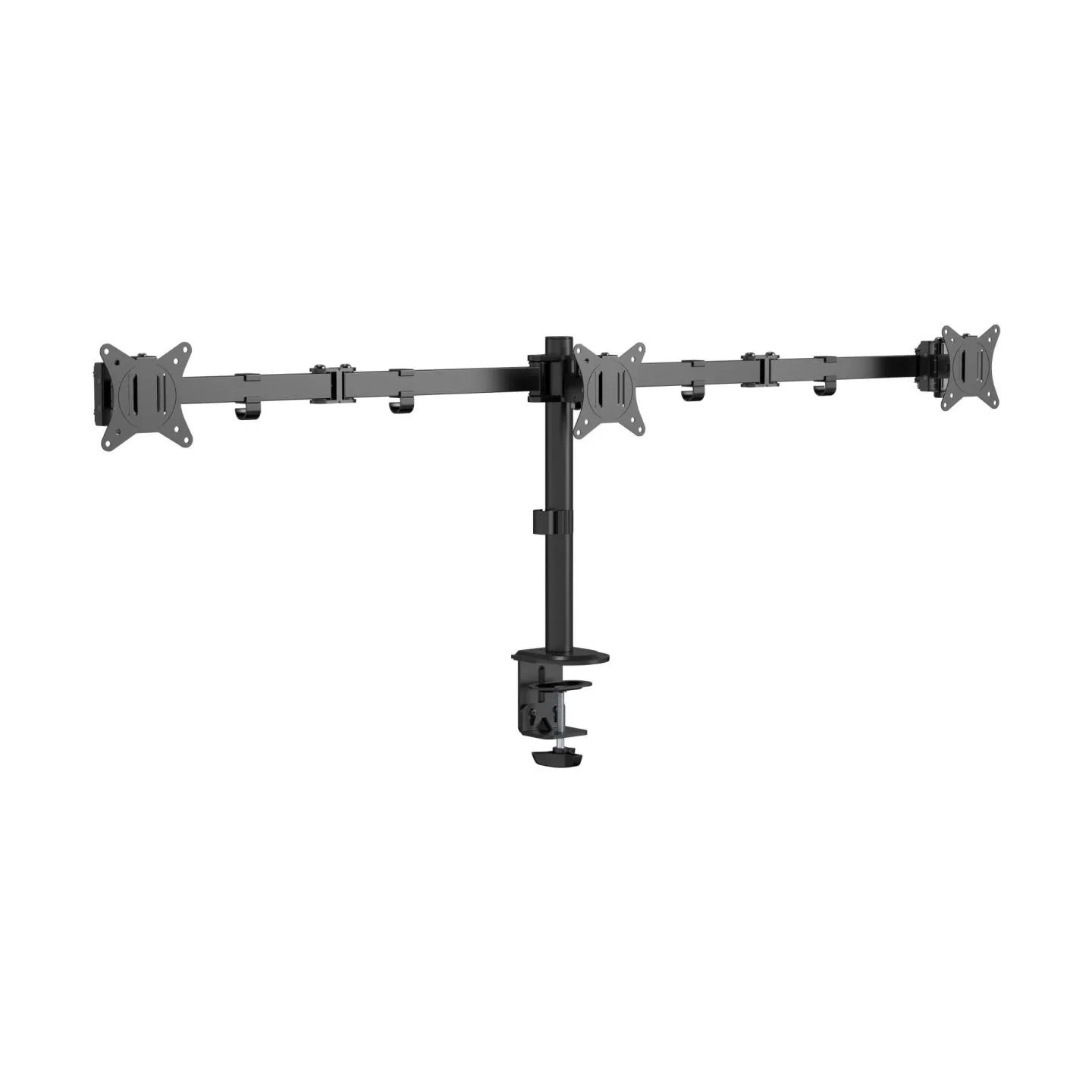 Gembird DISPLAY ACC MOUNTING ARM/17-27" MA-D3-01 GEMBIRD