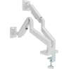 Gembird Desk mounted adjustable arm