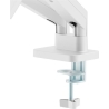 Gembird Desk mounted adjustable arm