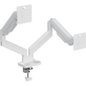 Gembird Desk mounted adjustable arm