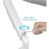 Gembird Desk mounted adjustable arm