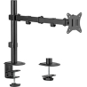 Gembird DISPLAY ACC MOUNTING ARM/17-32" MA-D1-01 GEMBIRD