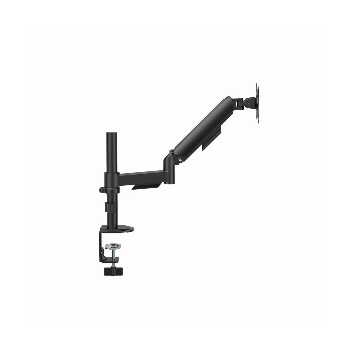 Gembird DISPLAY ACC MOUNTING ARM/17-32" MA-DA1P-02 GEMBIRD