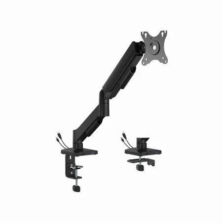 Gembird DISPLAY ACC MOUNTING ARM/17-32" MA-DA1U-01 GEMBIRD
