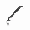 Gembird DISPLAY ACC MOUNTING ARM/17-32" MA-DA1U-01 GEMBIRD