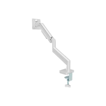Gembird DISPLAY ACC MOUNTING ARM/17-32" WH MA-DA1-04-W GEMBIRD