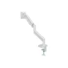 Gembird DISPLAY ACC MOUNTING ARM/17-32" WH MA-DA1-04-W GEMBIRD