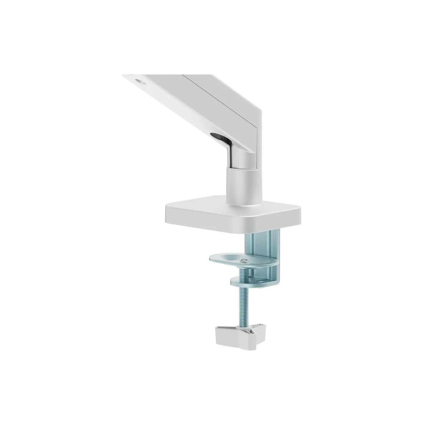 Gembird DISPLAY ACC MOUNTING ARM/17-32" WH MA-DA1-04-W GEMBIRD